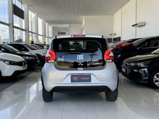 FIAT-MOBI-1.0 FIREFLY FLEX LIKE. MANUAL FIAT-MOBI-2024