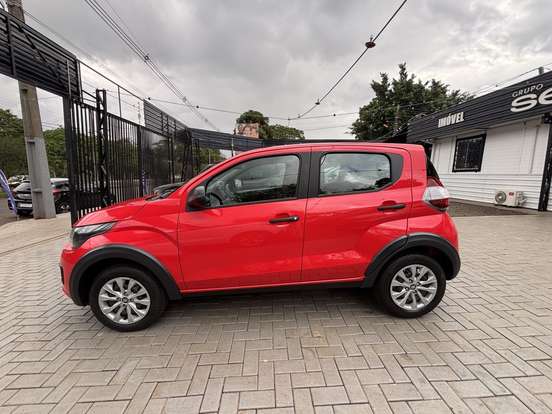 FIAT-MOBI-1.0 FIREFLY FLEX LIKE. MANUAL FIAT-MOBI-2024