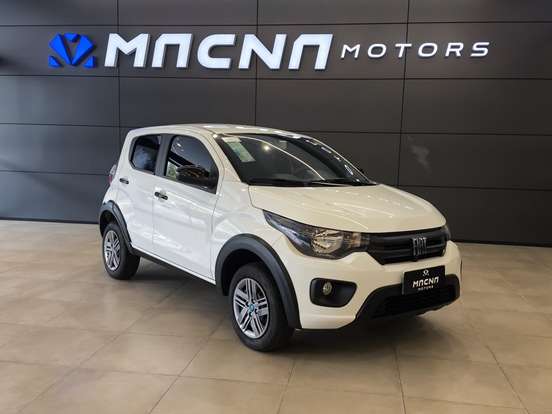 FIAT-MOBI-1.0 FIREFLY FLEX LIKE. MANUAL FIAT-MOBI-2025