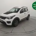 FIAT MOBI 1.0 FIREFLY FLEX TREKKING MANUAL FIAT MOBI 1.0 FIREFLY FLEX TREKKING MANUAL