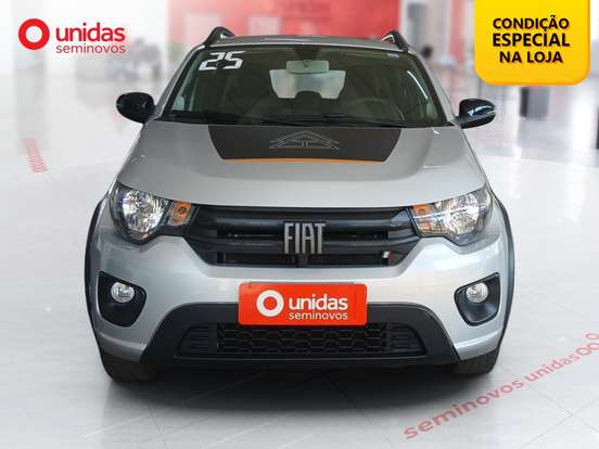 FIAT-MOBI-1.0 FIREFLY FLEX TREKKING MANUAL FIAT-MOBI-2025