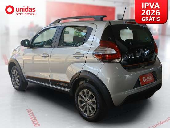 FIAT-MOBI-1.0 FIREFLY FLEX TREKKING MANUAL FIAT-MOBI-2025