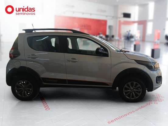 FIAT-MOBI-1.0 FIREFLY FLEX TREKKING MANUAL FIAT-MOBI-2025