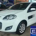 FIAT PALIO 1.0 MPI ATTRACTIVE 8V FLEX 4P MANUAL FIAT PALIO 1.0 MPI ATTRACTIVE 8V FLEX 4P MANUAL