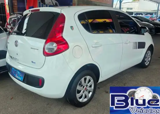 FIAT-PALIO-1.0 MPI ATTRACTIVE 8V FLEX 4P MANUAL FIAT-PALIO-2013