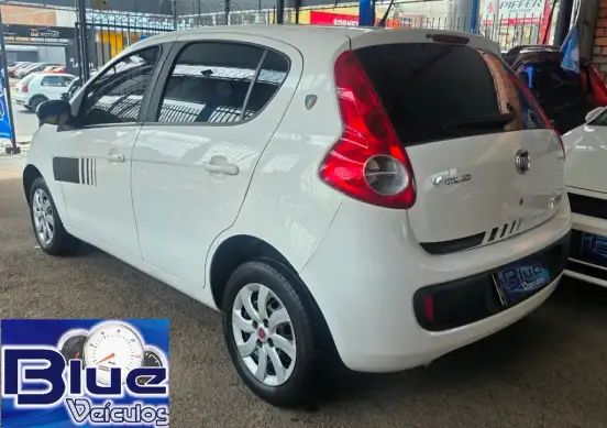 FIAT-PALIO-1.0 MPI ATTRACTIVE 8V FLEX 4P MANUAL FIAT-PALIO-2013
