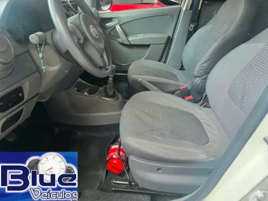 FIAT-PALIO-1.0 MPI ATTRACTIVE 8V FLEX 4P MANUAL FIAT-PALIO-2013