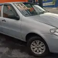 FIAT PALIO 1.0 MPI FIRE 8V FLEX 4P MANUAL FIAT PALIO 1.0 MPI FIRE 8V FLEX 4P MANUAL