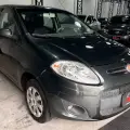 FIAT PALIO 1.4 MPI ATTRACTIVE 8V FLEX 4P MANUAL FIAT PALIO 1.4 MPI ATTRACTIVE 8V FLEX 4P MANUAL
