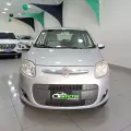 FIAT PALIO 1.6 MPI ESSENCE 16V FLEX 4P AUTOMATIZADO FIAT PALIO 1.6 MPI ESSENCE 16V FLEX 4P AUTOMATIZADO