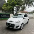 FIAT PALIO 1.6 MPI ESSENCE 16V FLEX 4P AUTOMATIZADO FIAT PALIO 1.6 MPI ESSENCE 16V FLEX 4P AUTOMATIZADO