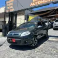 FIAT PALIO 1.6 MPI ESSENCE 16V FLEX 4P MANUAL FIAT PALIO 1.6 MPI ESSENCE 16V FLEX 4P MANUAL