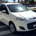 FIAT PALIO 1.6 MPI ESSENCE 16V FLEX 4P MANUAL FIAT PALIO 1.6 MPI ESSENCE 16V FLEX 4P MANUAL