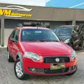 FIAT PALIO 1.6 TREKKING WEEKEND 16V FLEX 4P MANUAL FIAT PALIO 1.6 TREKKING WEEKEND 16V FLEX 4P MANUAL
