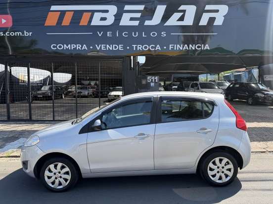 FIAT-PALIO-1.0 MPI ATTRACTIVE 8V FLEX 4P MANUAL FIAT-PALIO-2013