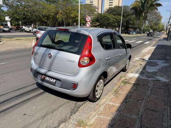 FIAT-PALIO-2013