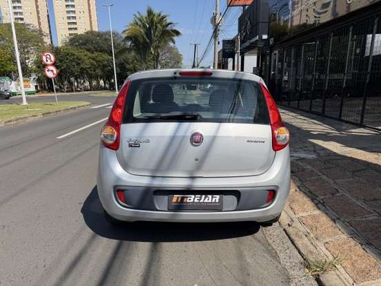 FIAT-PALIO-1.0 MPI ATTRACTIVE 8V FLEX 4P MANUAL FIAT-PALIO-2013
