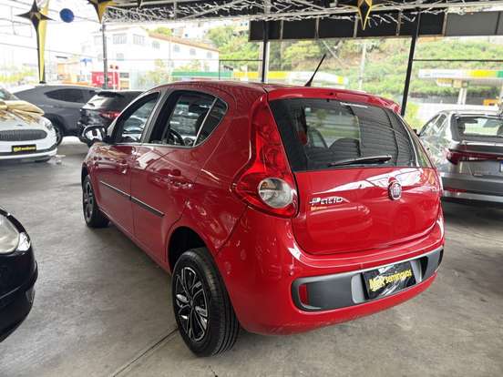 FIAT-PALIO-1.0 MPI ATTRACTIVE 8V FLEX 4P MANUAL FIAT-PALIO-2015