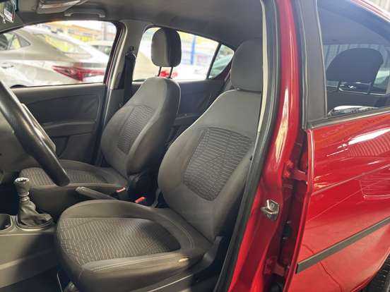 FIAT-PALIO-1.0 MPI ATTRACTIVE 8V FLEX 4P MANUAL FIAT-PALIO-2015