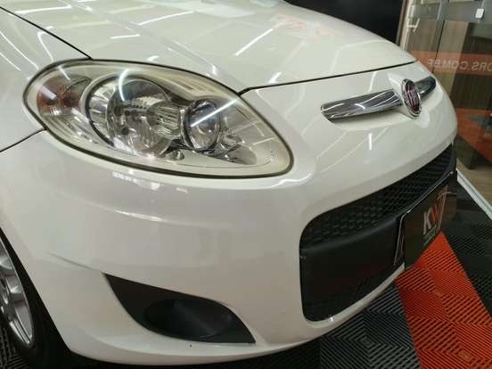 FIAT-PALIO-1.0 MPI ATTRACTIVE 8V FLEX 4P MANUAL FIAT-PALIO-2014