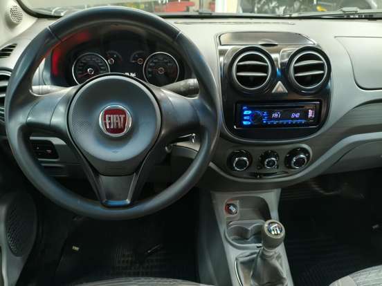 FIAT-PALIO-1.0 MPI ATTRACTIVE 8V FLEX 4P MANUAL FIAT-PALIO-2014