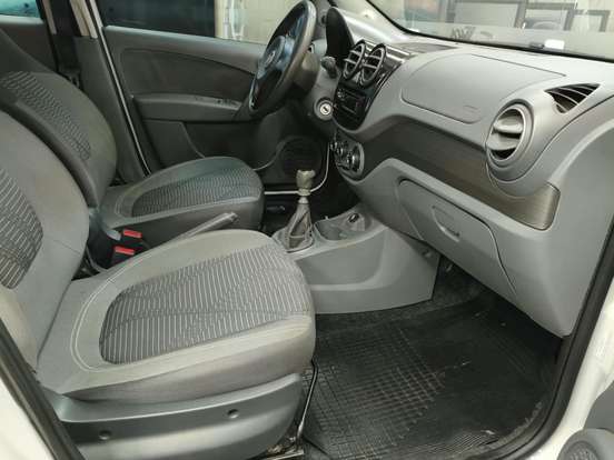 FIAT-PALIO-1.0 MPI ATTRACTIVE 8V FLEX 4P MANUAL FIAT-PALIO-2014