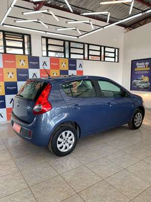 FIAT-PALIO-1.0 MPI ATTRACTIVE 8V FLEX 4P MANUAL FIAT-PALIO-2014