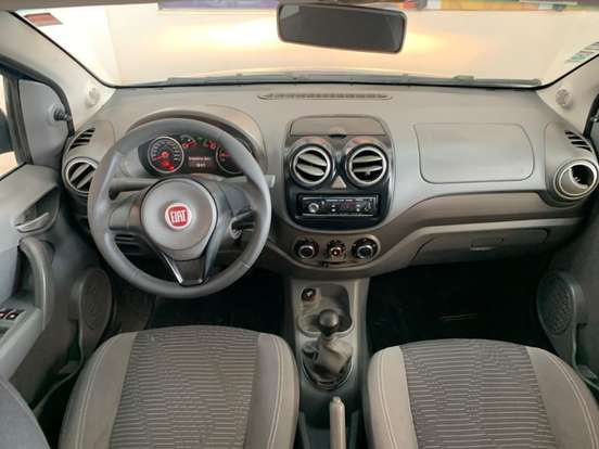 FIAT-PALIO-1.0 MPI ATTRACTIVE 8V FLEX 4P MANUAL FIAT-PALIO-2014