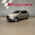 FIAT PALIO 1.0 MPI ELX 8V FLEX 2P MANUAL FIAT PALIO 1.0 MPI ELX 8V FLEX 2P MANUAL