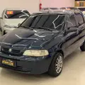 FIAT PALIO 1.0 MPI ELX 8V GASOLINA 4P MANUAL FIAT PALIO 1.0 MPI ELX 8V GASOLINA 4P MANUAL