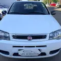 FIAT PALIO 1.0 MPI FIRE 8V FLEX 2P MANUAL FIAT PALIO 1.0 MPI FIRE 8V FLEX 2P MANUAL