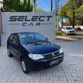FIAT PALIO 1.0 MPI FIRE 8V FLEX 2P MANUAL FIAT PALIO 1.0 MPI FIRE 8V FLEX 2P MANUAL