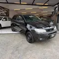 FIAT PALIO 1.0 MPI FIRE 8V FLEX 2P MANUAL FIAT PALIO 1.0 MPI FIRE 8V FLEX 2P MANUAL