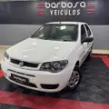FIAT PALIO 1.0 MPI FIRE 8V FLEX 4P MANUAL FIAT PALIO 1.0 MPI FIRE 8V FLEX 4P MANUAL