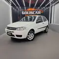 FIAT PALIO 1.0 MPI FIRE 8V FLEX 4P MANUAL FIAT PALIO 1.0 MPI FIRE 8V FLEX 4P MANUAL