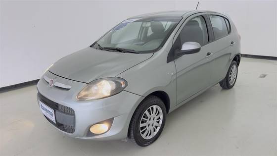 FIAT PALIO 1.0 MPI FIRE 8V FLEX 4P MANUAL