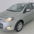 FIAT PALIO 1.0 MPI FIRE 8V FLEX 4P MANUAL FIAT PALIO 1.0 MPI FIRE 8V FLEX 4P MANUAL