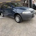 FIAT PALIO 1.0 MPI FIRE 8V GASOLINA 2P MANUAL FIAT PALIO 1.0 MPI FIRE 8V GASOLINA 2P MANUAL