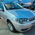 FIAT PALIO 1.0 MPI FIRE ECONOMY 8V FLEX 4P MANUAL FIAT PALIO 1.0 MPI FIRE ECONOMY 8V FLEX 4P MANUAL