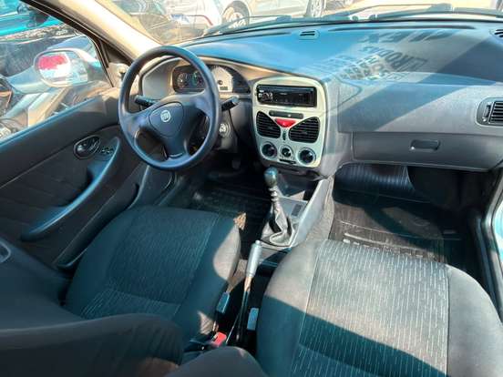 FIAT-PALIO-1.0 MPI FIRE ECONOMY 8V FLEX 4P MANUAL FIAT-PALIO-2011