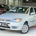 FIAT PALIO 1.0 MPI FIRE ECONOMY 8V FLEX 4P MANUAL FIAT PALIO 1.0 MPI FIRE ECONOMY 8V FLEX 4P MANUAL