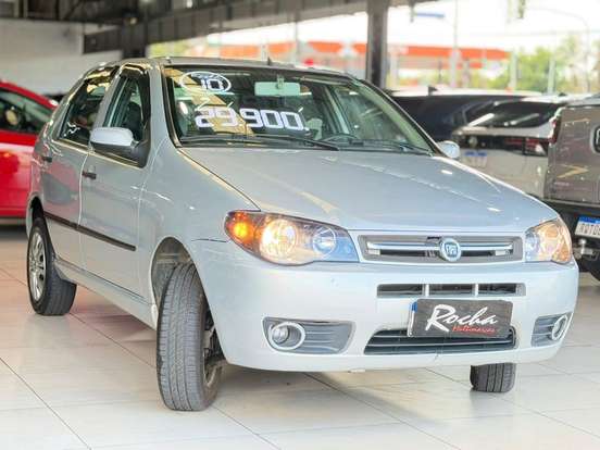 FIAT-PALIO-2009