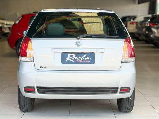 FIAT-PALIO-2009