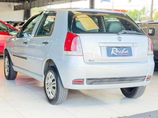 FIAT-PALIO-2009