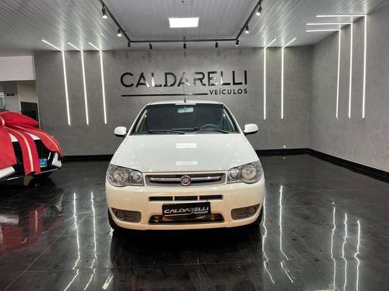 FIAT-PALIO-2012
