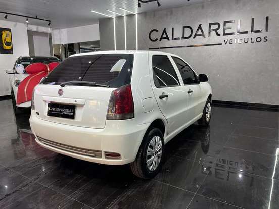 FIAT-PALIO-2012