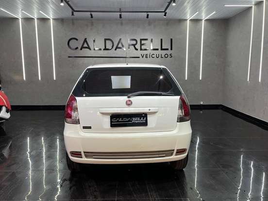 FIAT-PALIO-1.0 MPI FIRE ECONOMY 8V FLEX 4P MANUAL FIAT-PALIO-2012