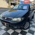 FIAT PALIO 1.0 MPI FIRE WAY 8V FLEX 4P MANUAL FIAT PALIO 1.0 MPI FIRE WAY 8V FLEX 4P MANUAL