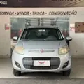 FIAT PALIO 1.4 MPI ATTRACTIVE 8V FLEX 4P MANUAL FIAT PALIO 1.4 MPI ATTRACTIVE 8V FLEX 4P MANUAL