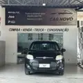 FIAT PALIO 1.4 MPI ATTRACTIVE 8V FLEX 4P MANUAL FIAT PALIO 1.4 MPI ATTRACTIVE 8V FLEX 4P MANUAL